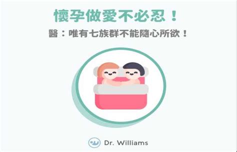 懷孕 性行為 姿勢|懷孕愛愛行不行？名醫陳保仁詳解4大孕期性福體位